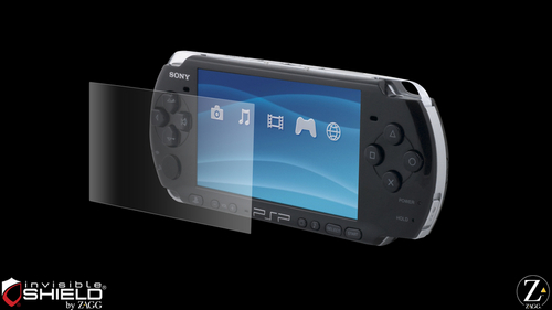 Screen coverage image