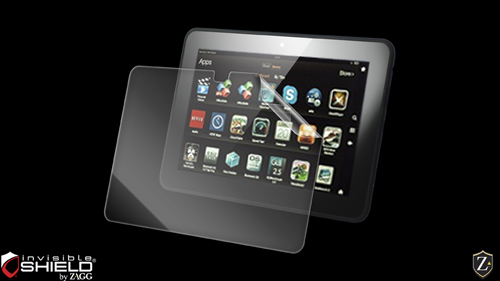 Amazon Kindle Fire HD 8.9