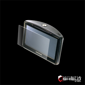 Screen coverage image
