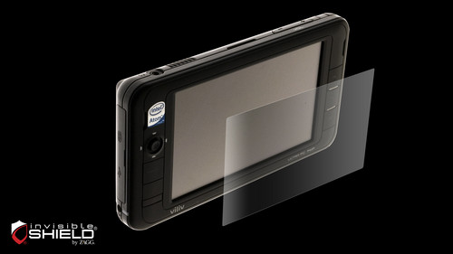 Screen coverage image
