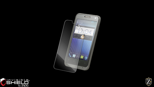 ZTE Nova 4 V8000 (Screen)