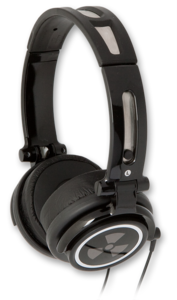 iFrogz EarPollution Comfort Series 40 