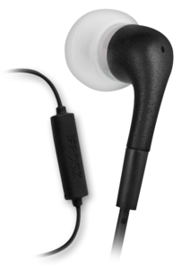 iFrogz EarPollution Luxe Micro Bud with Mic 