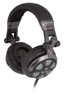 iFrogz EarPollution Ronin 