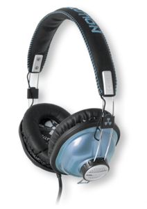 iFrogz EarPollution Throwbax 