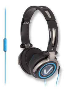 iFrogz Vertex With Mic 