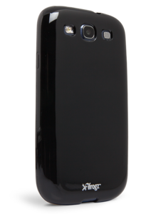 Soft Gloss for Samsung Galaxy S III