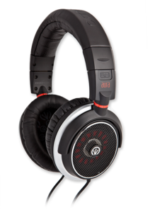 iFrogz Audio Aura Premium Open Air Headphones