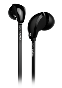 iFrogz Audio Coda Buds with Mic 