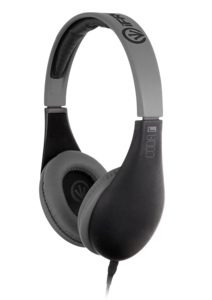 iFrogz Audio Coda Headphones with Mic 