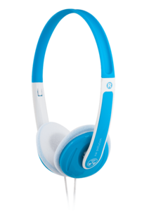iFrogz Audio Skip Headphones 