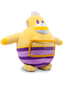 iFrogz Snug  Boost Plush Toy Speaker