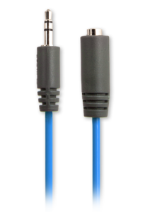 iFrogz Audio Extension Cable (3.5mm) 