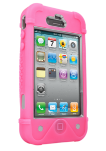 Bullfrogz for Apple iPhone 4/4S