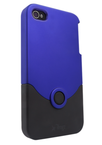 Luxe Original for Apple iPhone 4/4S