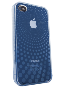 Soft Gloss for Apple iPhone 4/4S