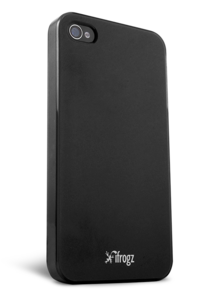 Ultra Lean for Apple iPhone 4/4S