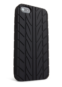Treadz for Apple iPhone 5
