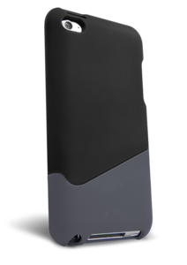 Luxe Ascend for Apple iPod Touch 4th Gen