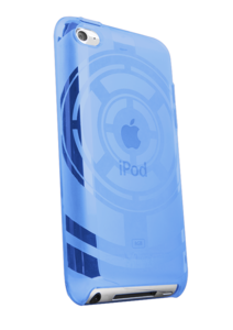 Soft Gloss for Apple iPod Touch 4th Gen