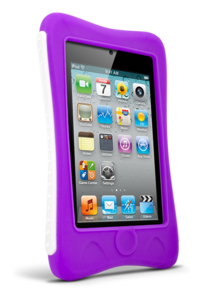 Squeeze for Apple iPod Touch 4th Gen