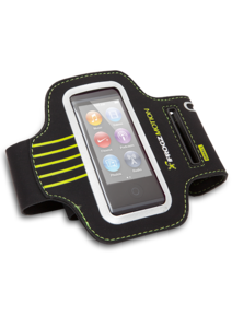 iFrogz Apple iPod Nano Motion Armband 