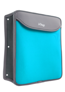 iFrogz Schoolpad 3 Ring Binder iPad Sleeve 