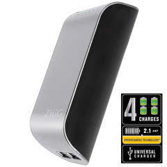 ZAGGsparq 6000 