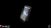 Screen coverage thumb