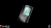 Screen coverage thumb