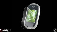 Screen coverage thumb