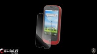 Screen coverage thumb