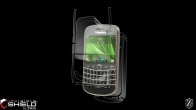 Maximum coverage thumb