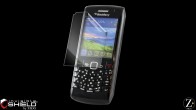 Screen coverage thumb