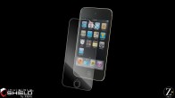 Screen coverage thumb