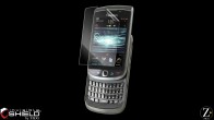 Screen coverage thumb