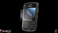 Screen coverage thumb