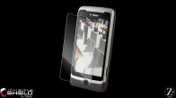 Screen coverage thumb