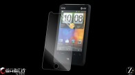 Screen coverage thumb