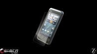Screen coverage thumb