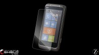 Screen coverage thumb