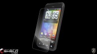 Screen coverage thumb