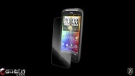 Screen coverage thumb