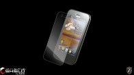 Screen coverage thumb