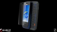 Screen coverage thumb
