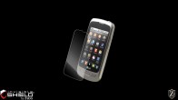 Screen coverage thumb