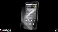 Screen coverage thumb