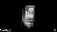 Screen coverage thumb