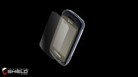 Screen coverage thumb