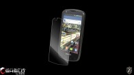 Screen coverage thumb